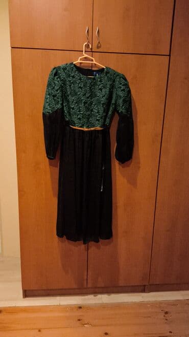 Toy paltarları və aksesuarları: Ziyafət donu, Maksi, L — 3