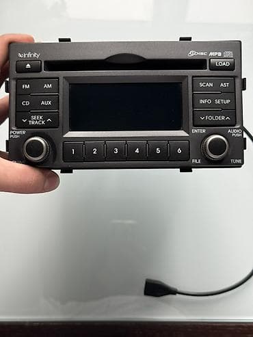 Maqnitol, İşlənmiş, AUX, Koreya, Ödənişli çatdırılma