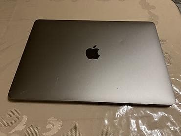 hard disk: Apple MacBook, 13.3 ", Intel Core i5, < 128 GB — 2
