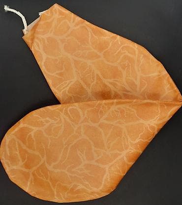 kolbasa üzlüyü: Sinyuqa kolbasası üçün parça üzlüklər (ədədlə) Parça material — 2