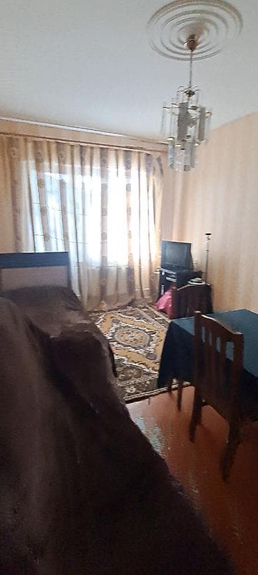 emircanda ev satisi: Bakı, 2 otaqlı, Köhnə tikili, 54 kv. m — 4