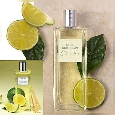 kişi geyimler: Oriflame Citrus Tonic 75 ml — 1