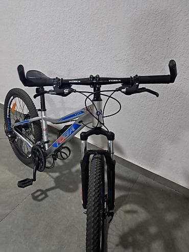 mini velosiped: Toba velosipedi Uşaqlar üçün ideal variant, çox az istifadə edilib - — 6