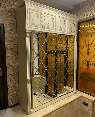 mebellerin yigilmasi: Metresi 160 manatdan baslayan Dehliz mebellerinin sifariwleri qebul — 5