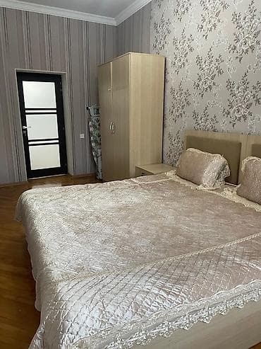 kiraye ev babek: Bakı, 2 otaqlı, Köhnə tikili, m. Nizami, 57 kv. m — 5