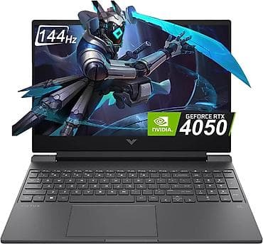 Yeni HP Victus, 15.6 ", Intel Core i5, 512 GB, Ünvandan götürmə lalafo.az -da Yeni HP Victus, 15.6 ", Intel Core i5, 512 GB, Ünvandan götürmə