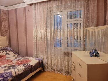 баку квартира купить: Баку, Пос. Говсаны, 3 комнаты, Вторичка, 62 м² — 5