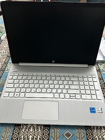 İşlənmiş HP 15.6 ", Intel Core i5, 256 GB