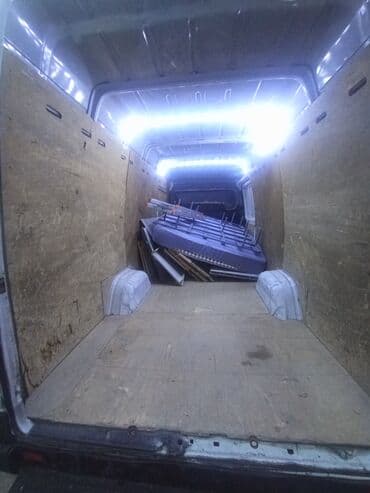 bər bər: Yüklərin daşınması xidməti - Şəhər içi və şəhərlərarası yükdaşıma - — 19