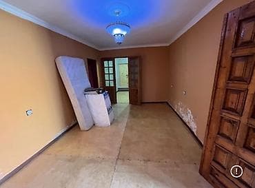 Mənzillər: Hökməli 2 otaqlı, 55 kv. m, Kredit yoxdur, Orta təmir — 7