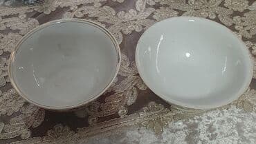 metbex ucun qab qacaq: Kasalar — 6