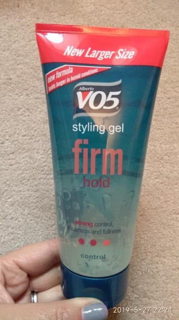 Гель для волос новый привезли из Великобритании 15 Ман lalafo.az -da Гель для волос новый привезли из Великобритании 15 Ман