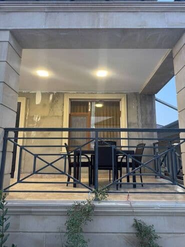 5 otaqlı ev çertyojları: 140 м², 5 комнат — 15