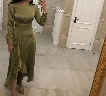 don sekilleri: Ziyafet libas — 2