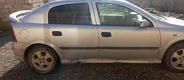 opel t: Salam. vəzyəti normaldı — 3