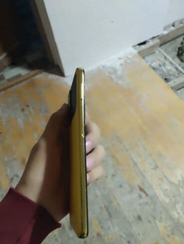 5g aparati: Poco M4 Pro 5G, 64 GB, rəng - Sarı — 4