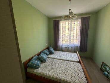 bine qes menzil: 3 otaqlı, Xətai r. r-nu — 3