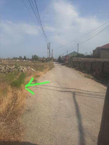 xacmaz torpaq bazarında: 9 sot — 2