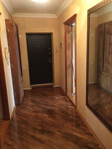 inşaatçılar kirayə: Yasamalda inşaatcilar metrosunun yaxinliqinda metbuat prospektində 10 — 11