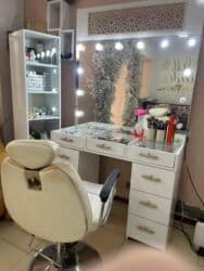 islenmis qaynaq aparati qiymeti: İşlənmiş, Saş kəsimi kreslosu — 2