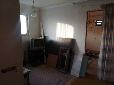 pirşağıda torpaq: 3 otaqlı, 70 kv. m, Orta təmir — 3