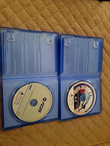 ps5 islenmis: Qarışıq janr, İşlənmiş Ödənişli çatdırılma — 1