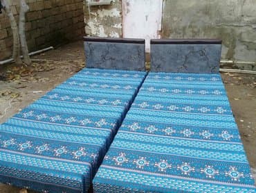 Yeni, Təknəfərlik çarpayı lalafo.az -da Yeni, Təknəfərlik çarpayı