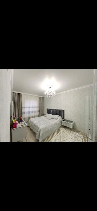 3 otaqlı mənzil – zövqlə dizayn edilmiş - Yataq otağı: geniş iki lalafo.az -da 3 otaqlı mənzil – zövqlə dizayn edilmiş - Yataq otağı: geniş iki