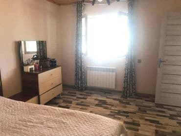 kiraye bag evleri bilgeh: 100 kv. m, 3 otaqlı, Hovuzlu — 4