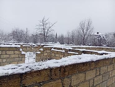 binede kreditle torpaq: 12 sot, Tikinti, Makler, Müqavilə — 7