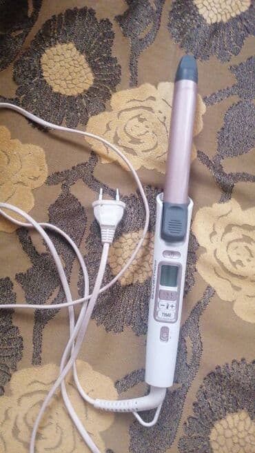 Hava fenləri: Saç buran maşa Rowenta, 10 - 150 °C, İşlənmiş, Ünvandan götürmə — 4