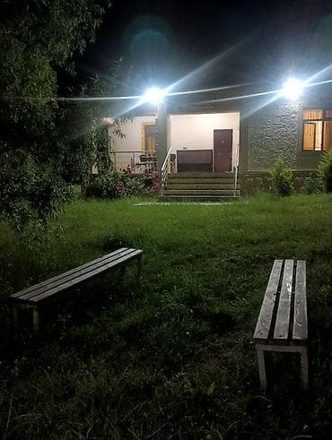 buzovnada kiraye evler 2026: Bağ yerləşir xızıda Xələnc kəndində düz meshanin yanında — 6
