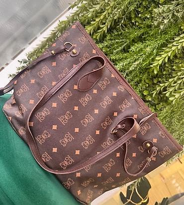 marc jacobs canta: Əl çantası, Mango, Yeni — 7