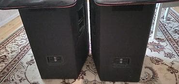 xiaomi note 7 pro: Yamaha Kolonka, Növ - Akustik, rəng - Qara — 2