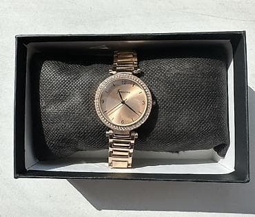 vmf.az saatlar: Qol saatı, rəng - Qızılı — 1