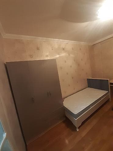 gence qapılar: Carpayi dolab sifarisle hazirlanir Dolab En 120 sm Hundurluk 2m — 3