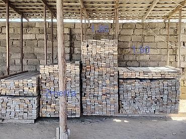 odunluq taxta: Taxtalar, uzunluğu - 6 m — 4