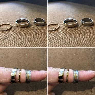 585 prob qızıl qiymeti: Alyans, Üzük, Bvlgari, Gümüş, 750 Əyar, Akvamarin, 0.51-1.00 Karat — 5