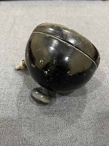 ağ 07 sekilleri: QAZ 66 / 67 / 69, Orijinal, Rusiya, İşlənmiş — 2