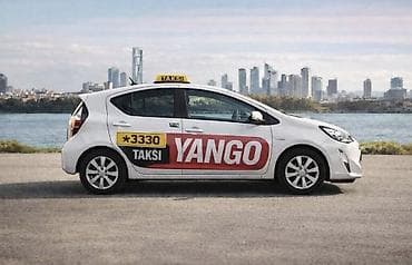 Günlük, Toyota, Depozitlə, Depozitsiz