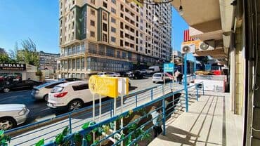 nerimanovda obyekt satilir: Abyekt icarəyə verilir. 40 kv Yasama rayonu Məhəmməd Xiyabani küçəsi — 4