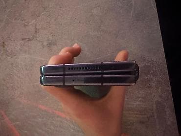 s21 samsung: Samsung Galaxy Z Fold 4, цвет - Черный — 8