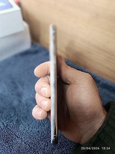 12 pro ikinci el: IPhone X, Gümüşü, Face ID — 3