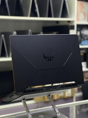 ASUS: Б/у ASUS TUF Gaming, 15.6 ", Intel Core i5, 512 ГБ, Самовывоз, Платная доставка, Доставка в районы — 5