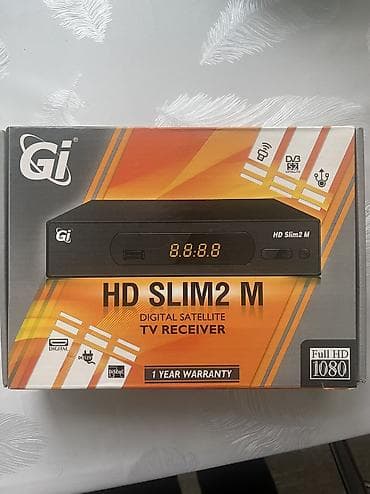 DVD və Blu-ray pleyerlər: LG televizor Smart deyil üsdündə krosnu aparatı verilir - Ekran — 6