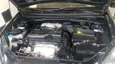 фольксваген тигуан 2 0: Kia Rio: 1.4 л | 2010 г. Седан — 7