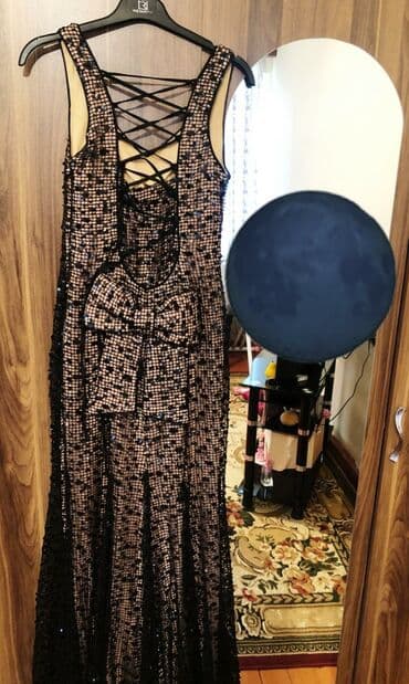 платья на прокат в баку: X ladydən 580 manata alınıb.1 dəfə toya geyilib 100 manata satılır 38 — 3