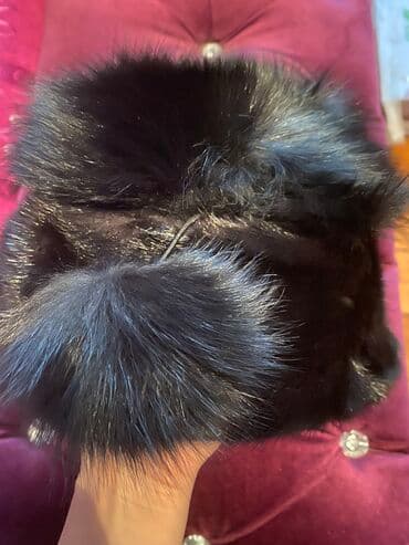 Sviterlər: Təmiz norka papag. Hec istifadə olunmayib 1 dəfədə olsun taxilmayib — 2