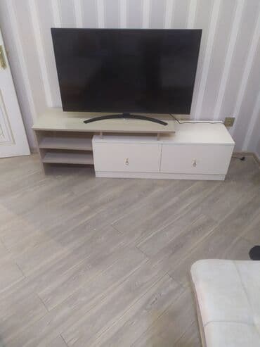 подставки для телевизора: Televizor alti sifarisle hazirlanir 
250 azn — 1