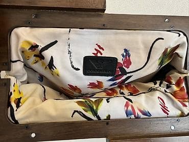 Аксессуары: Кошелек, Натуральная кожа — 3